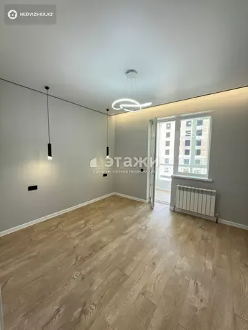 40 м², 2-комнатная квартира, этаж 8 из 14, 40 м², изображение - 7