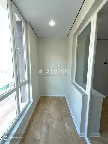 40 м², 2-комнатная квартира, этаж 8 из 14, 40 м², изображение - 8