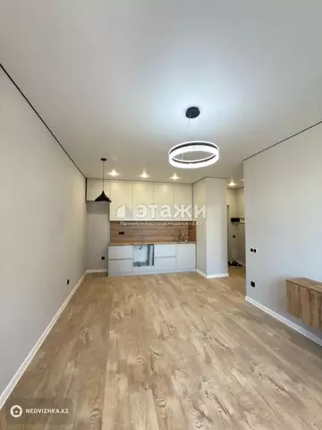 40 м², 2-комнатная квартира, этаж 8 из 14, 40 м², изображение - 9