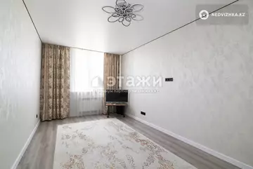 1-комнатная квартира, этаж 9 из 17, 40 м²