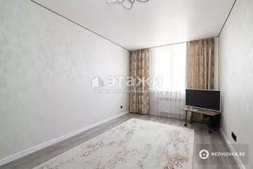 1-комнатная квартира, этаж 9 из 17, 40 м²