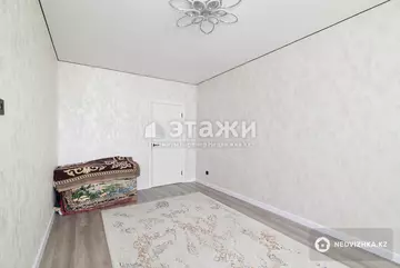 1-комнатная квартира, этаж 9 из 17, 40 м²