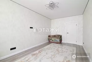 1-комнатная квартира, этаж 9 из 17, 40 м²
