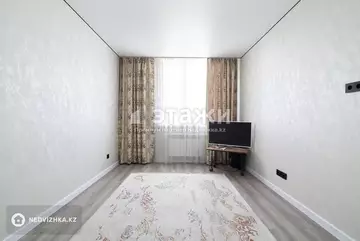 1-комнатная квартира, этаж 9 из 17, 40 м²