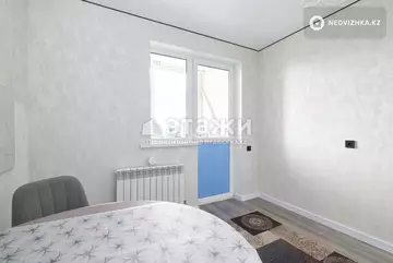 40 м², 1-комнатная квартира, этаж 9 из 17, 40 м², изображение - 5