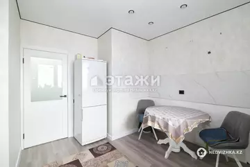 40 м², 1-комнатная квартира, этаж 9 из 17, 40 м², изображение - 7
