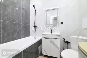 40 м², 1-комнатная квартира, этаж 9 из 17, 40 м², изображение - 9