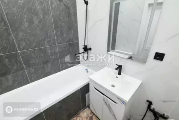 40 м², 1-комнатная квартира, этаж 9 из 17, 40 м², изображение - 11