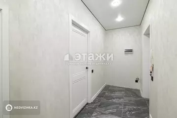 40 м², 1-комнатная квартира, этаж 9 из 17, 40 м², изображение - 12