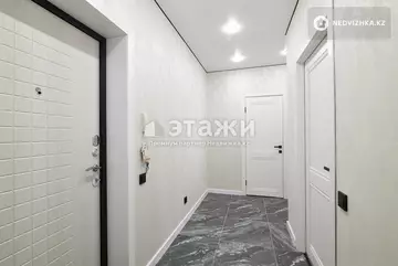 40 м², 1-комнатная квартира, этаж 9 из 17, 40 м², изображение - 13