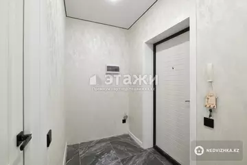 40 м², 1-комнатная квартира, этаж 9 из 17, 40 м², изображение - 14