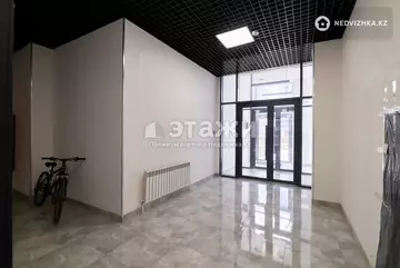 40 м², 1-комнатная квартира, этаж 9 из 17, 40 м², изображение - 16