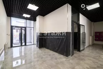 40 м², 1-комнатная квартира, этаж 9 из 17, 40 м², изображение - 17