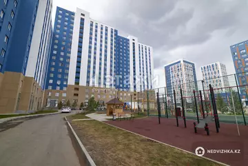 40 м², 1-комнатная квартира, этаж 9 из 17, 40 м², изображение - 18