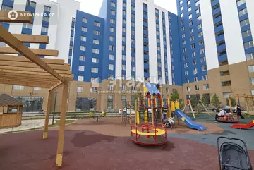40 м², 1-комнатная квартира, этаж 9 из 17, 40 м², изображение - 19
