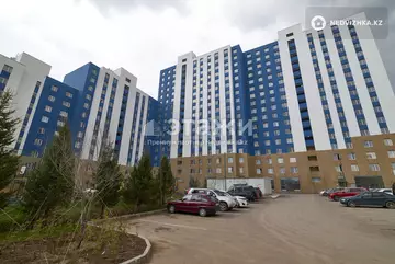 40 м², 1-комнатная квартира, этаж 9 из 17, 40 м², изображение - 20