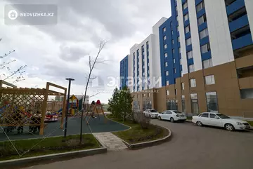 40 м², 1-комнатная квартира, этаж 9 из 17, 40 м², изображение - 21