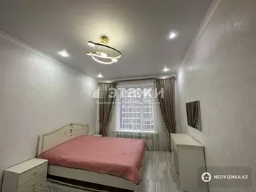 1-комнатная квартира, этаж 8 из 12, 38 м²