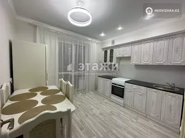 1-комнатная квартира, этаж 8 из 12, 38 м²