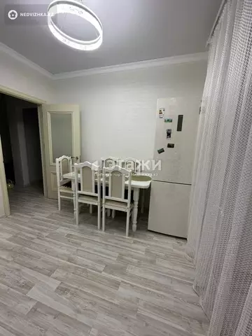 38 м², 1-комнатная квартира, этаж 8 из 12, 38 м², изображение - 5