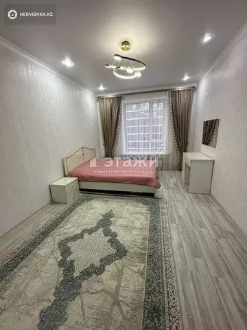 38 м², 1-комнатная квартира, этаж 8 из 12, 38 м², изображение - 6