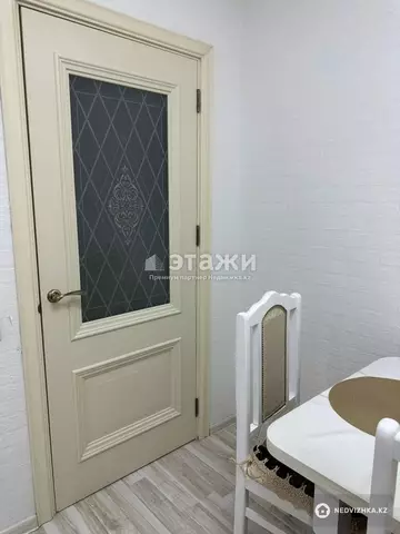 38 м², 1-комнатная квартира, этаж 8 из 12, 38 м², изображение - 7