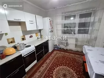 1-комнатная квартира, этаж 8 из 10, 35 м²