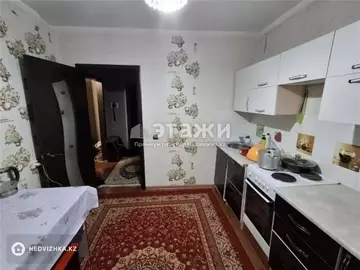 1-комнатная квартира, этаж 8 из 10, 35 м²