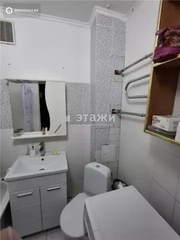 35 м², 1-комнатная квартира, этаж 8 из 10, 35 м², изображение - 4