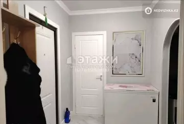 1-комнатная квартира, этаж 5 из 9, 47 м²