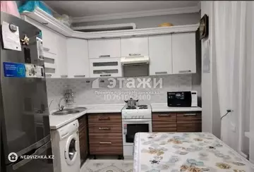 1-комнатная квартира, этаж 5 из 9, 47 м²