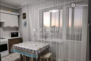 47 м², 1-комнатная квартира, этаж 5 из 9, 47 м², изображение - 4