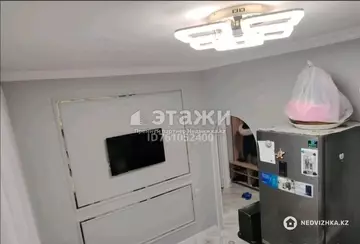 47 м², 1-комнатная квартира, этаж 5 из 9, 47 м², изображение - 5