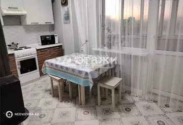 47 м², 1-комнатная квартира, этаж 5 из 9, 47 м², изображение - 6