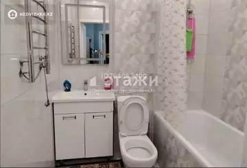 47 м², 1-комнатная квартира, этаж 5 из 9, 47 м², изображение - 7