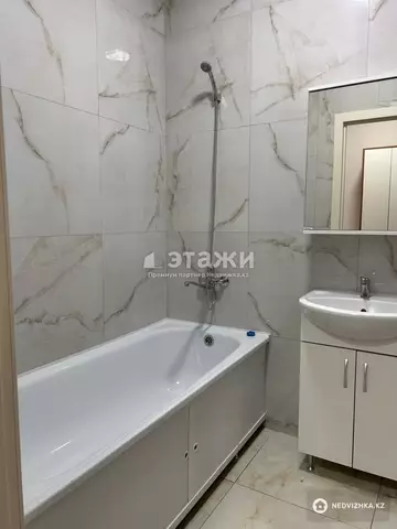 1-комнатная квартира, этаж 1 из 6, 30 м²