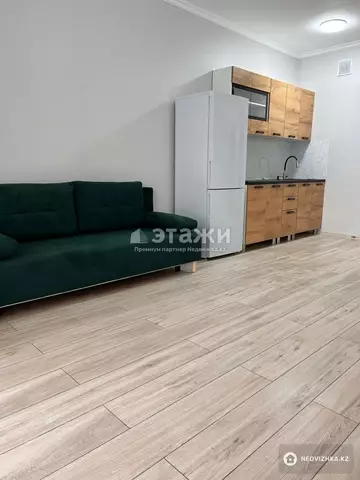 30 м², 1-комнатная квартира, этаж 1 из 6, 30 м², изображение - 4