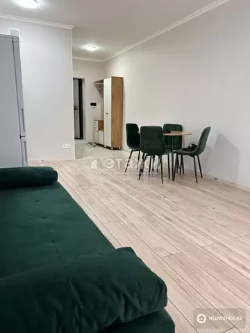 30 м², 1-комнатная квартира, этаж 1 из 6, 30 м², изображение - 5