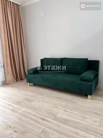 30 м², 1-комнатная квартира, этаж 1 из 6, 30 м², изображение - 6