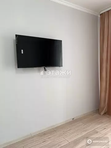 30 м², 1-комнатная квартира, этаж 1 из 6, 30 м², изображение - 7