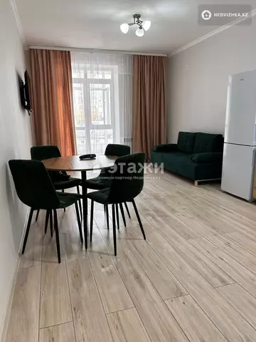 30 м², 1-комнатная квартира, этаж 1 из 6, 30 м², изображение - 8