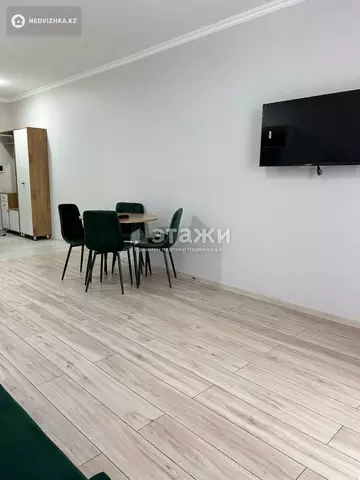 30 м², 1-комнатная квартира, этаж 1 из 6, 30 м², изображение - 9