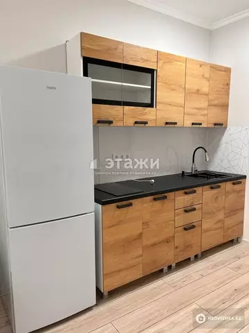 30 м², 1-комнатная квартира, этаж 1 из 6, 30 м², изображение - 10