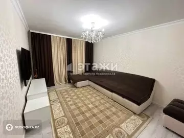 84.7 м², 3-комнатная квартира, этаж 3 из 14, 85 м², изображение - 12