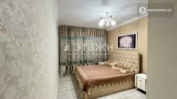 84.7 м², 3-комнатная квартира, этаж 3 из 14, 85 м², изображение - 15
