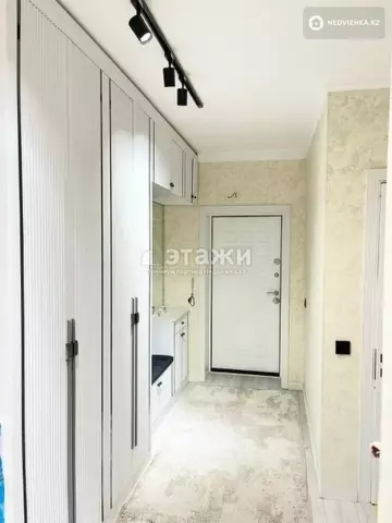 84.7 м², 3-комнатная квартира, этаж 3 из 14, 85 м², изображение - 17