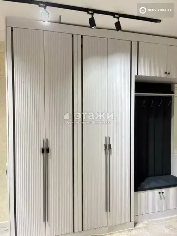 84.7 м², 3-комнатная квартира, этаж 3 из 14, 85 м², изображение - 18