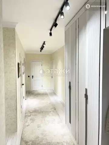 84.7 м², 3-комнатная квартира, этаж 3 из 14, 85 м², изображение - 19