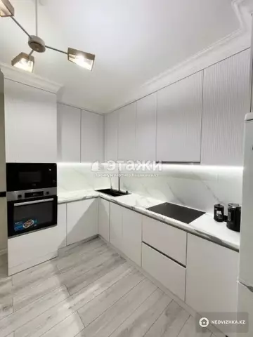 84.7 м², 3-комнатная квартира, этаж 3 из 14, 85 м², изображение - 20