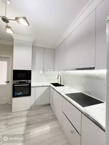 84.7 м², 3-комнатная квартира, этаж 3 из 14, 85 м², изображение - 21